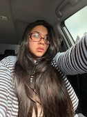 Biviana B. - Burgundy - oval - acetate
