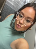 Karla V. - Tortoise - square - acetate-metal