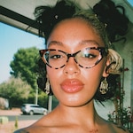 Seymone - Tortoise - horn - acetate