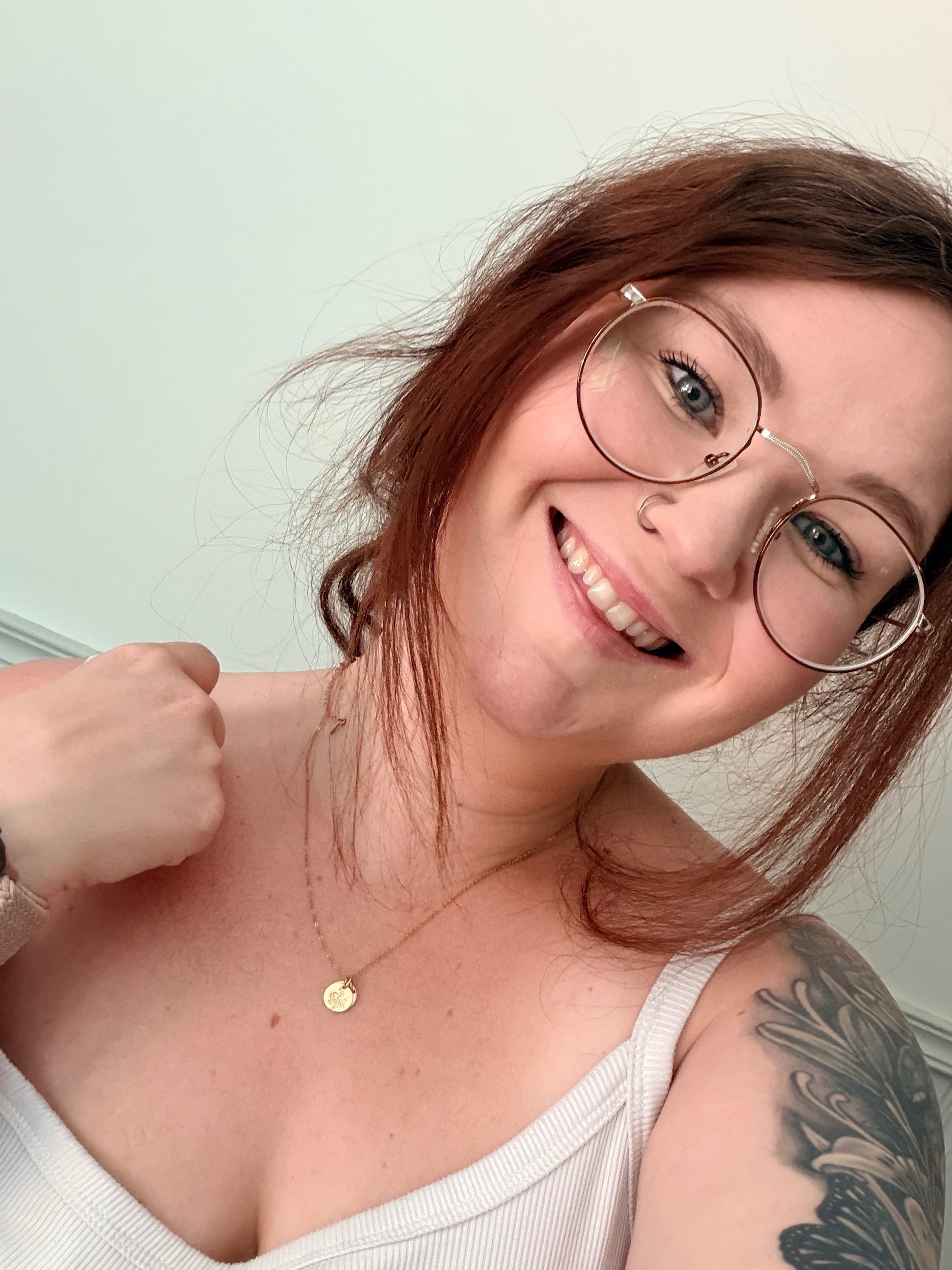 Customer review photo