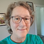 melinda.parker6445 - Gray - rectangle - acetate-metal