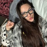 karaabelle26 - Green Floral - square - acetate