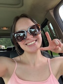 Bailey S. - Light Tortoise - square - acetate