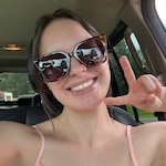 Bailey S. - Light Tortoise - square - acetate