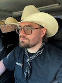 Corey C S. - Tortoise - aviator - acetate