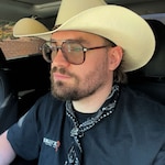 Corey C S. - Tortoise - aviator - acetate