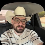 Corey C S. - Tortoise - aviator - acetate