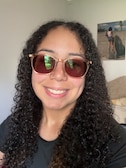 Whitney S. - Crystal Light Brown - square - alternative-materials