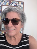 lauriebe75 - Clear Tortoise - round - acetate