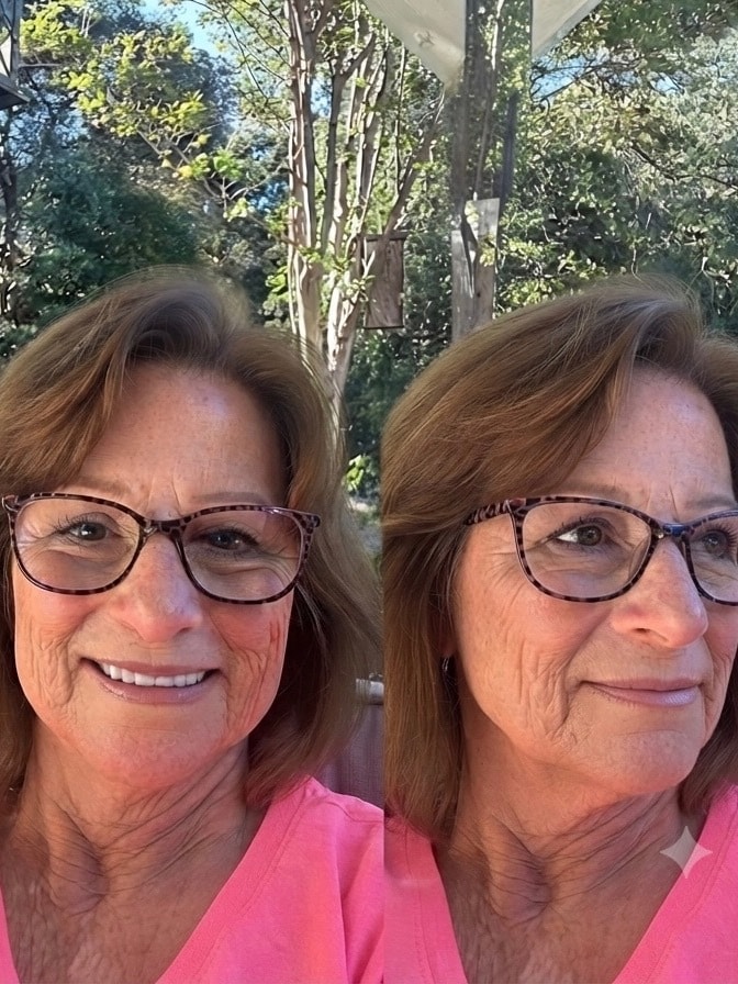 Customer review photo