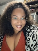Kelissa C. - Gold - heart - metal