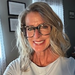 Penny A. - Ivory Tortoise - horn - acetate