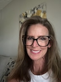 Penny A. - Tortoise Gold - horn - acetate