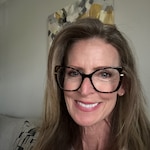Penny A. - Tortoise Gold - horn - acetate