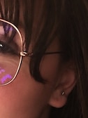 Ané - Rose Gold - square - metal