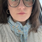 Sydney L. - Tortoise Green - horn - acetate-metal
