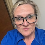 kelly.bennett5677 - Green Tortoise - horn - acetate