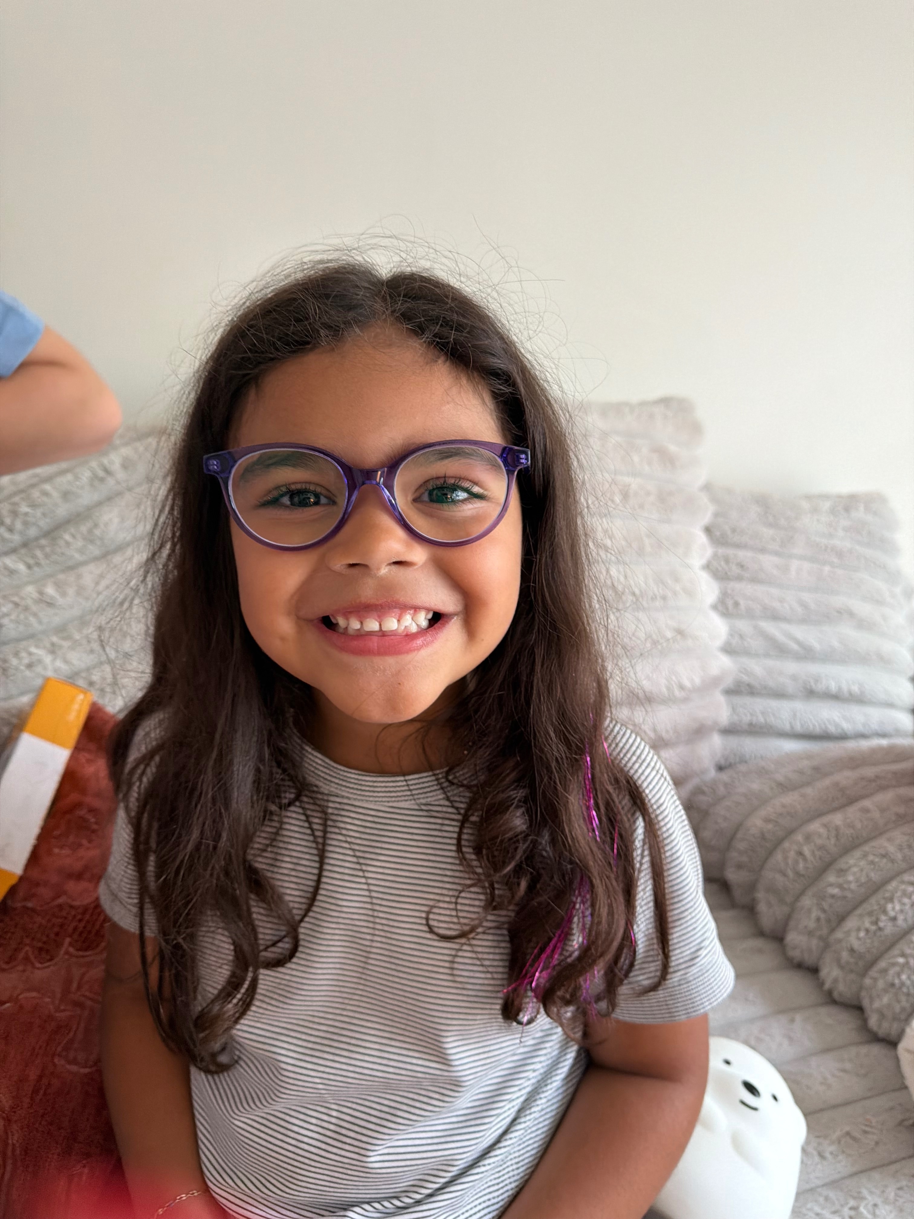 Customer review photo