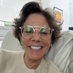 naomishoctor - Clear Gold - aviator - acetate