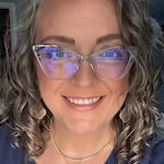 Samantha S. - Ivory Tortoise Clear - horn - acetate