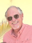 Mark S. - Rose Gold - aviator - metal