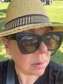 kyliericketson - Black - square - acetate
