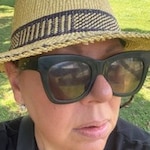 kyliericketson - Black - square - acetate