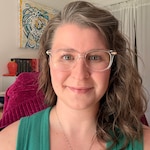 laura.hockman - Clear - horn - acetate