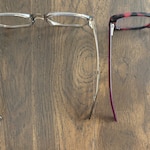 cateeagles5 - Crystal Brown - square - acetate