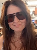 rhondalimbocker22 - Green - aviator - plastic