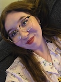 Ciara M L. - Tortoise Golden - browline - acetate-metal