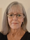 Pamela C. - Tortoise - rectangle - plastic
