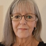 Pamela C. - Tortoise - rectangle - plastic