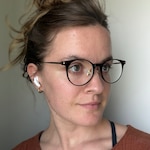 Kara - Tortoise - round - acetate-metal