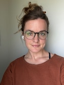 Kara - Tortoise - round - acetate-metal
