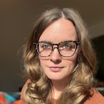 Kara - Tortoise Gold - square - acetate