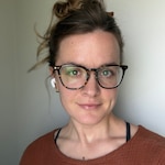 Kara - Tortoise Gold - square - acetate