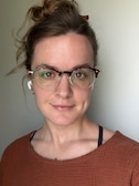 Kara - Tortoise - browline - acetate-metal
