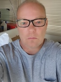 Terrisen S. - Black - rectangle - acetate