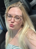 selena7ns - Ivory Tortoise Gold - horn - acetate