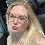 selena7ns - Ivory Tortoise Gold - horn - acetate