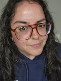 Rehana C.  - Light Tortoise - aviator - acetate