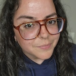 Rehana C.  - Light Tortoise - aviator - acetate