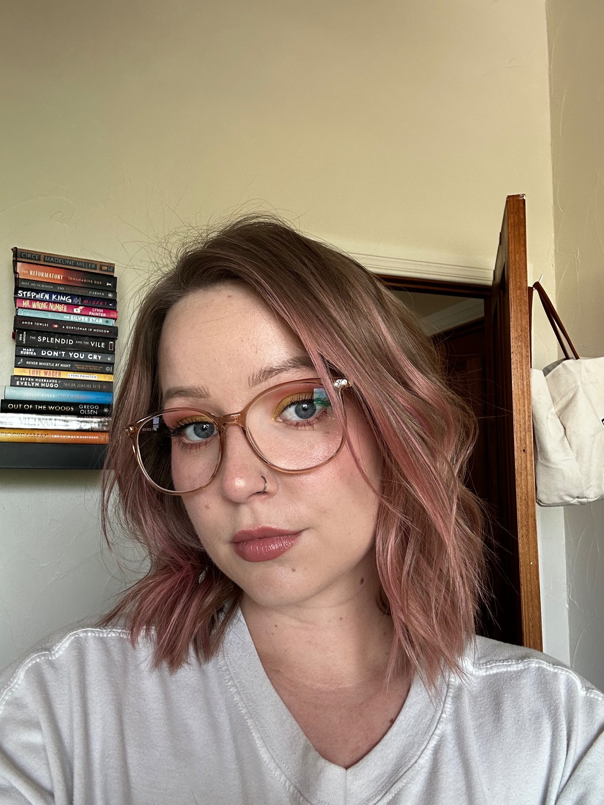 Customer review photo