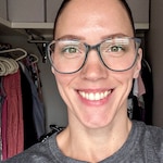 Brandy M. - Tortoise Green - horn - acetate-metal
