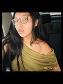 Aliyah M - Ivory Tortoise - round - acetate-metal