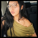 Aliyah M - Ivory Tortoise - round - acetate-metal