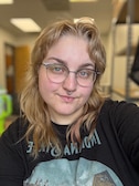 Scout S. - Gray Silver - browline - acetate