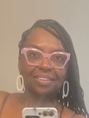 Sharon D T. - Pink - horn - acetate
