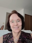 Cindy W. -  Golden  - rectangle - metal
